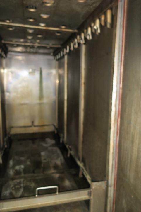 Meat processing machines-2